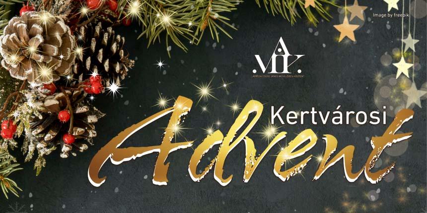 Kertvrosi Advent